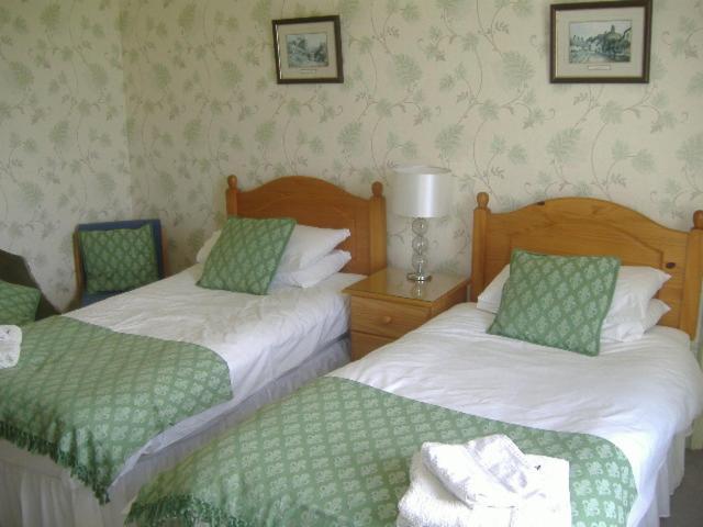 South Moor Farm Bed and Breakfast Scarborough Eksteriør billede