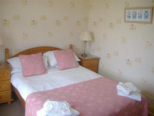 South Moor Farm Bed and Breakfast Scarborough Eksteriør billede